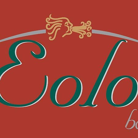 Bed and Breakfast Eolo Marsala Exteriér fotografie