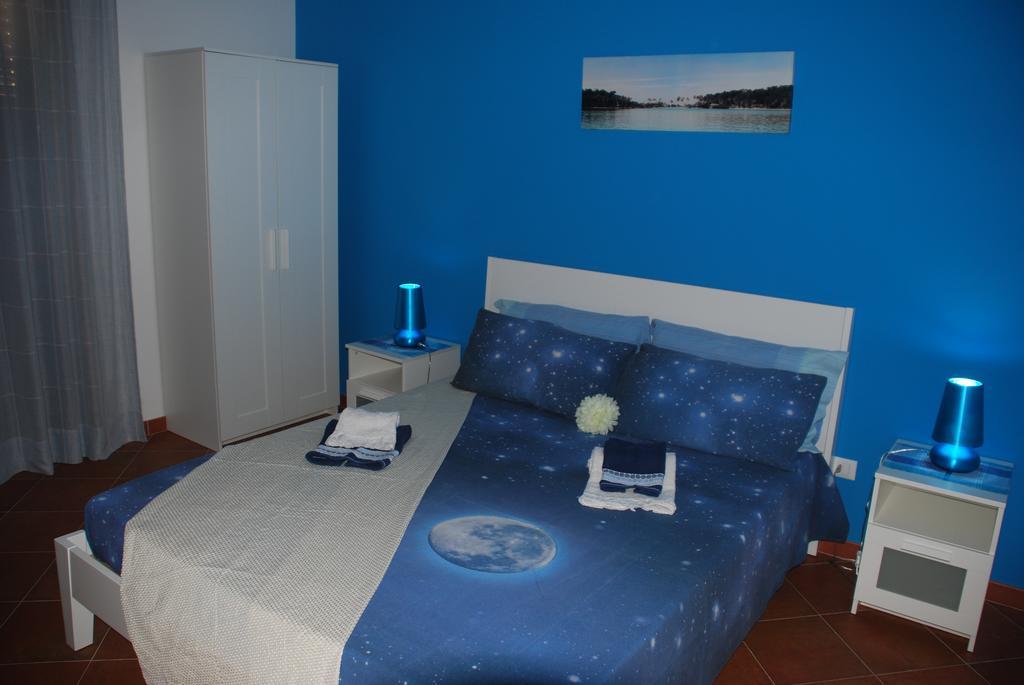 Bed and Breakfast Eolo Marsala Exteriér fotografie