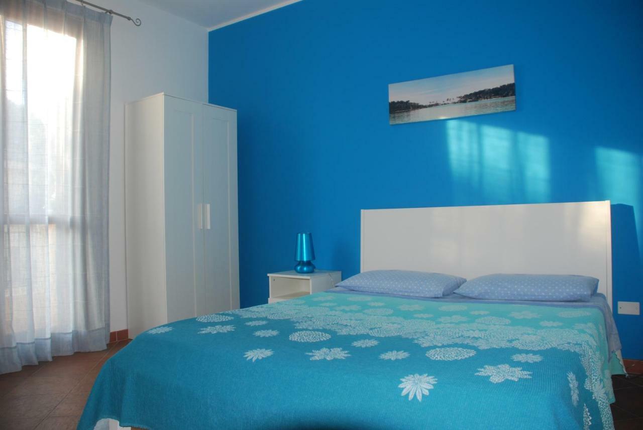 Bed and Breakfast Eolo Marsala Exteriér fotografie